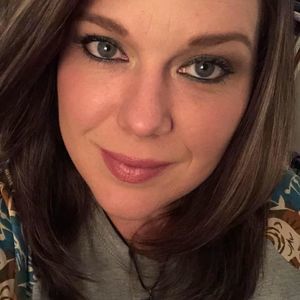 Meet your Posher, Candice